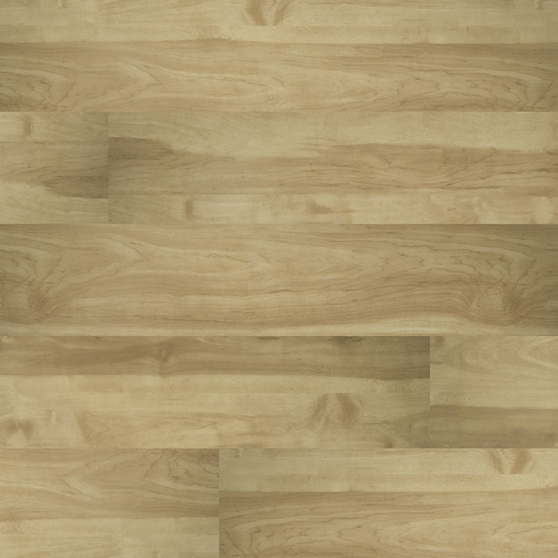 MSI-XL PRESCOTT BROOKLINE 6.5MM - 20MIL 9" X 60" Click Lock Waterproof Luxury Vinyl Plank Flooring (18.7sqft/Box)