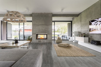 MSI-Prescott Katella Ash 6.5MM  20MIL 7" X 48" Click Lock Waterproof Luxury Vinyl Plank Flooring (19.02sqft/Box)