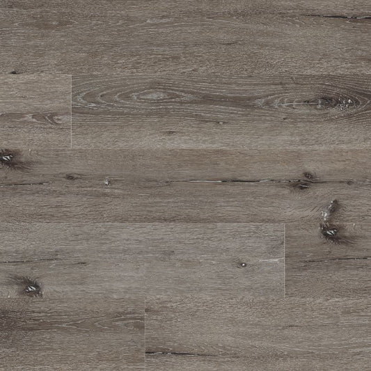 MSI Cyrus Ludlow 7 in. x 48 in. 5mm Rigid Core Luxury Vinyl Plank Flooring, Click Lock, Waterproof, 12 MIL Wear Layer