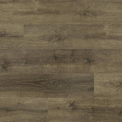 MSI-Prescott Wallnut Waves 6.5MM  20MIL 7" X 48" Click Lock Waterproof Luxury Vinyl Plank Flooring (19.02sqft/Box) (Copy)