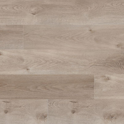 MSI-Prescott Whitfield Gray 6.5MM  20MIL 7" X 48" Click Lock Waterproof Luxury Vinyl Plank Flooring (19.02sqft/Box)