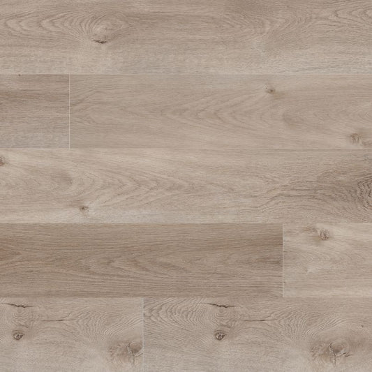 MSI-Prescott Whitfield Gray 6.5MM  20MIL 7" X 48" Click Lock Waterproof Luxury Vinyl Plank Flooring (19.02sqft/Box)