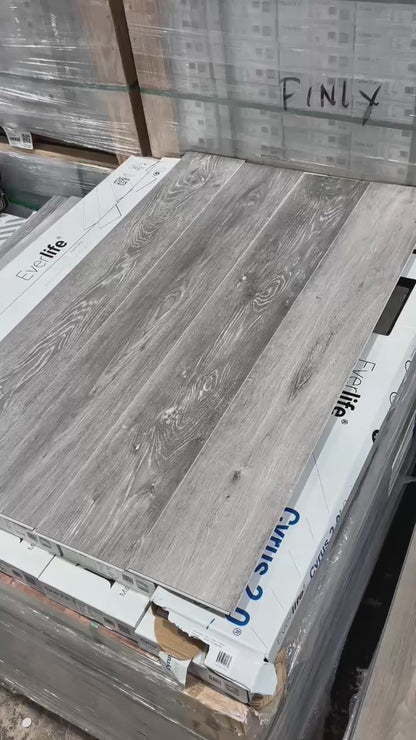 MSI-Cyrus 2.0 Finely 5MM 20MIL 7" X 48" Click Lock Waterproof Luxury Vinyl Plank Flooring (23.77sqft/Box)