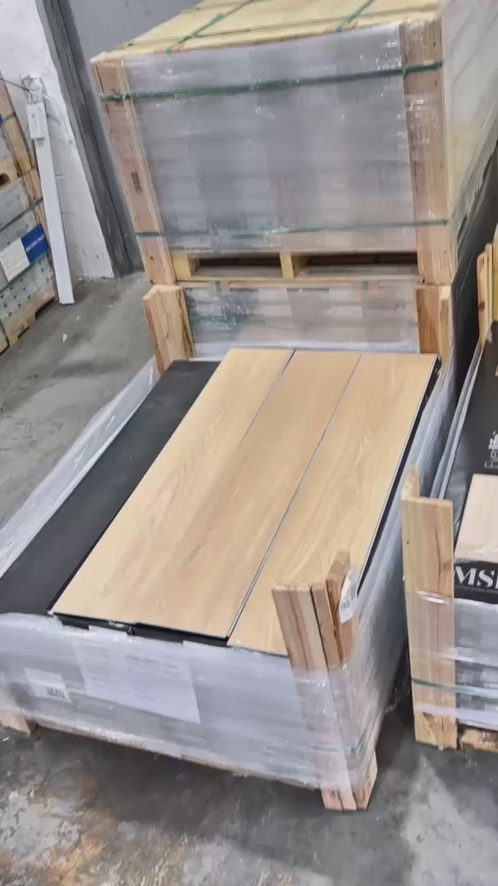 MSI Laurel Reserve Larkin 9x48 SPC LVP | In Stock NJ – Z4 Flooring