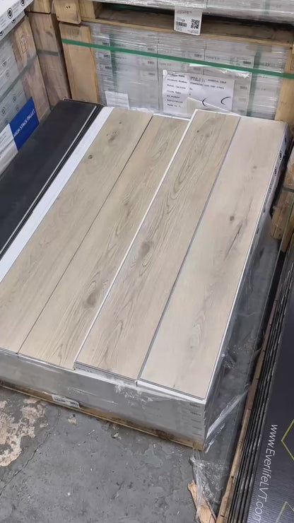MSI-Cyrus 2.0 Runmill Isle  5MM 20MIL 7" X 48" Click Lock Waterproof Luxury Vinyl Plank Flooring (23.77sqft/Box)