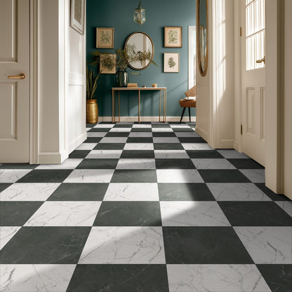 MSI Quadre Nerova Duo - entryway room scene