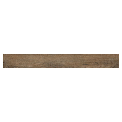 MSI Katavia Reclaimed Oak 6 in. x 48 in. 2mm Glue Down Luxury Vinyl Plank Flooring, 6 MIL Wear Layer