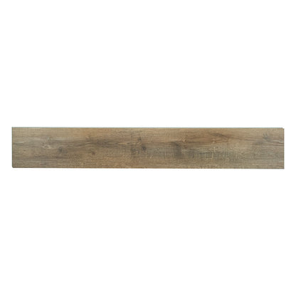 MSI Ashton Maracay Brown 7 in. x 48 in. 4.4mm Rigid Core Luxury Vinyl Plank Flooring, Click Lock, Waterproof, 6 MIL Wear Layer