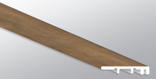 MSI Roghan End Cap 1.5"x0.25"x94"