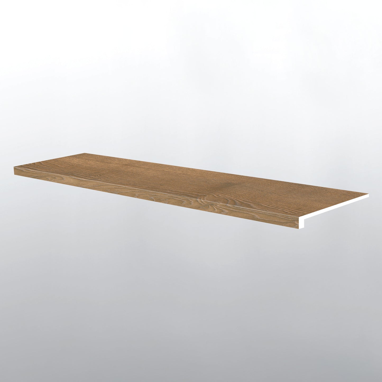 MSI Roghan Stair Tread Eased Edge 12"x1.25"x47.25"