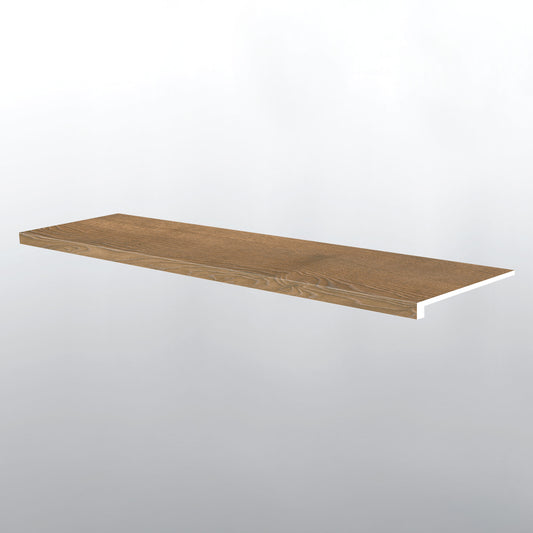 MSI Roghan Stair Tread Eased Edge 12"x1.25"x47.25"