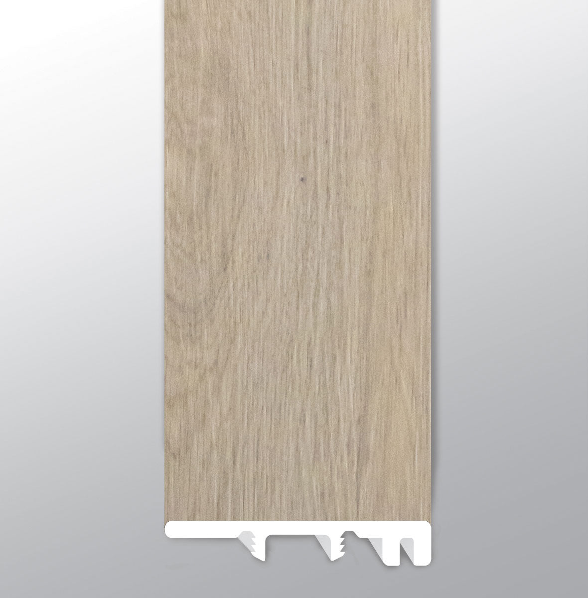 MSI Runmill Isle End Cap 1.5"x0.25"x94"