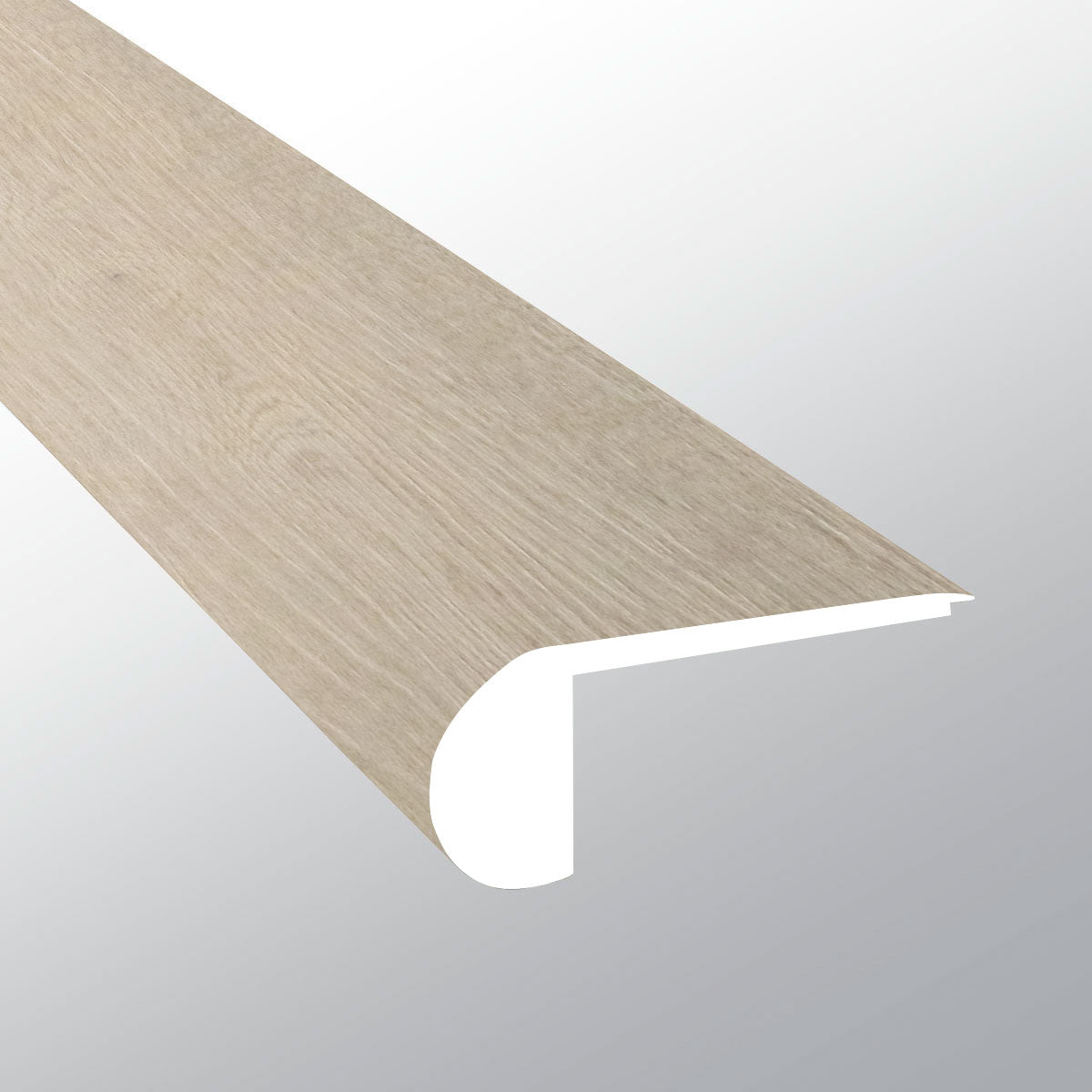 MSI Runmill Isle Flush Stair Noise 2.75" x 0.75" X 94"