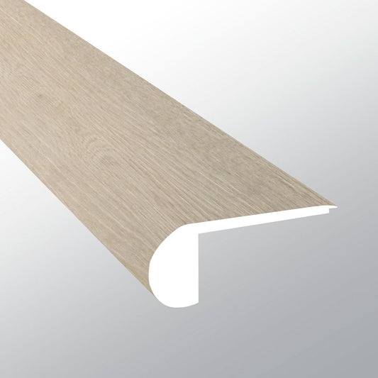 MSI Runmill Isle Flush Stair Noise 2.75" x 0.75" X 94"