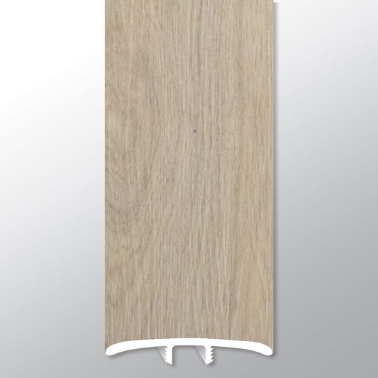 MSI Runmill Isle T-Mold 1.77"x0.28"x94"
