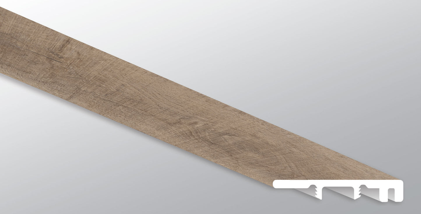 MSI Ryder End Cap 1.5"x0.25"x94"