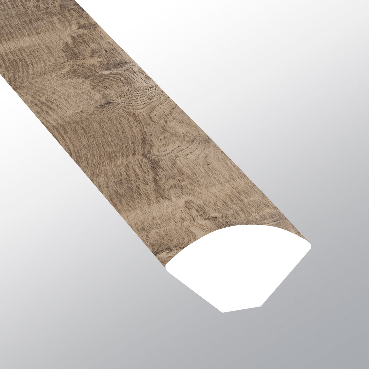 MSI Ryder Quarter Round 0.64"x0.75"x94"