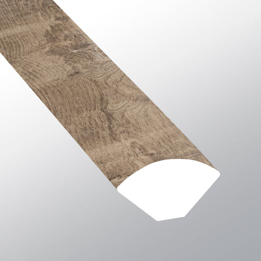 MSI Ryder Quarter Round 0.64"x0.75"x94"