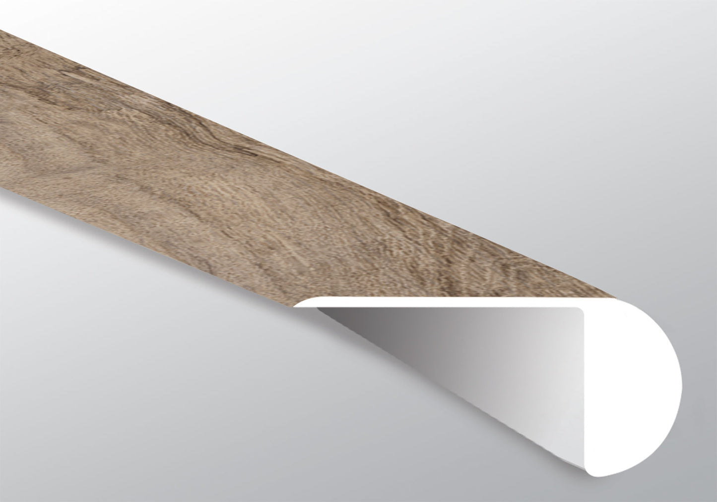 MSI Ryder Overlapping Stair Nose 2.23"x1.03"x94"