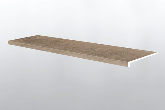 MSI Ryder Stair Tread Eased Edge 12"x1.25"x47.25"