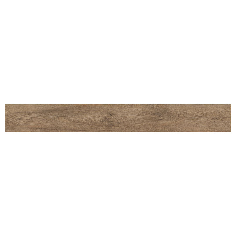 MSI Glenridge Saddle Oak 6 in. x 48 in. 2mm Glue Down Luxury Vinyl Plank Flooring, 12 MIL Wear Layer