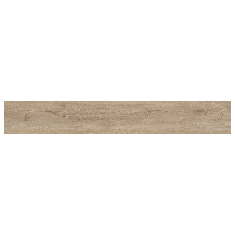 MSI Cyrus Sandino 7 in. x 48 in. 5mm Rigid Core Luxury Vinyl Plank Flooring, Click Lock, Waterproof, 12 MIL Wear Layer