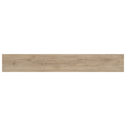 MSI Cyrus Sandino 7 in. x 48 in. 5mm Rigid Core Luxury Vinyl Plank Flooring, Click Lock, Waterproof, 12 MIL Wear Layer
