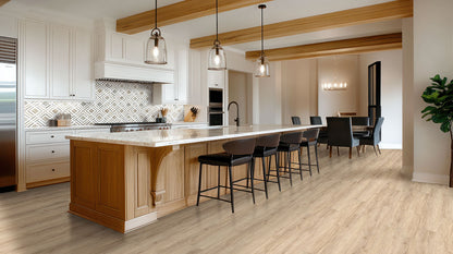 MSI-Cyrus 2.0 Sandino 5MM 20MIL 7" X 48" Click Lock Waterproof Luxury Vinyl Plank Flooring (23.77sqft/Box)