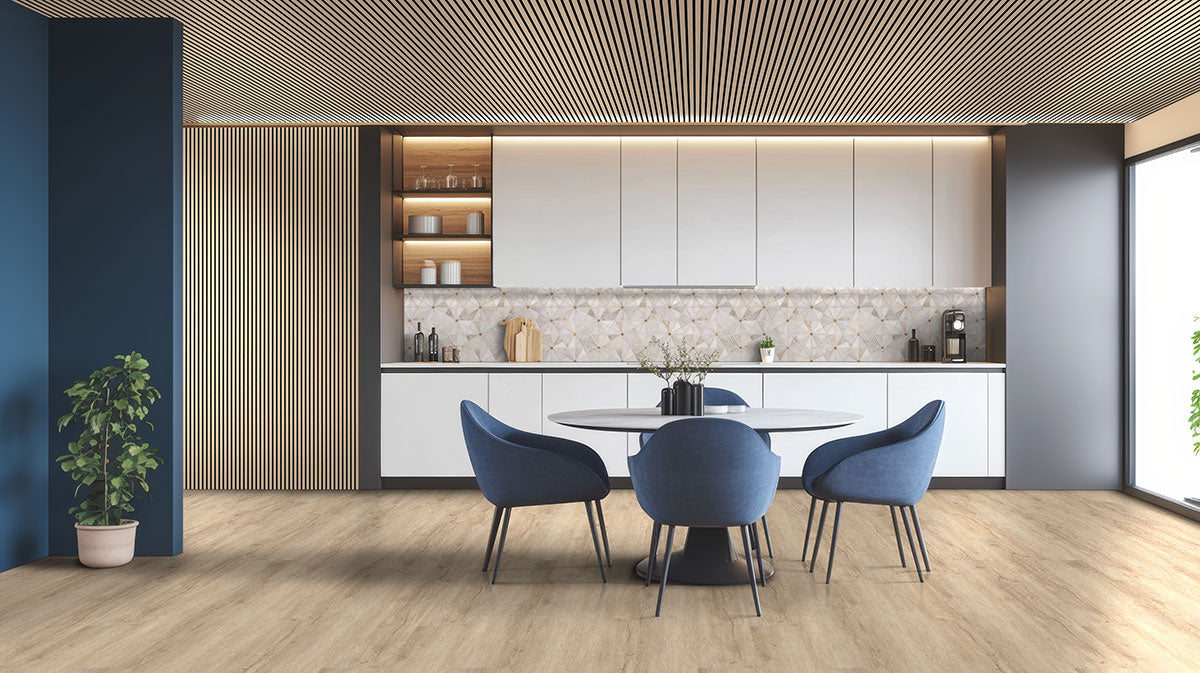 MSI-Cyrus 2.0 Sandino 5MM 20MIL 7" X 48" Click Lock Waterproof Luxury Vinyl Plank Flooring (23.77sqft/Box)