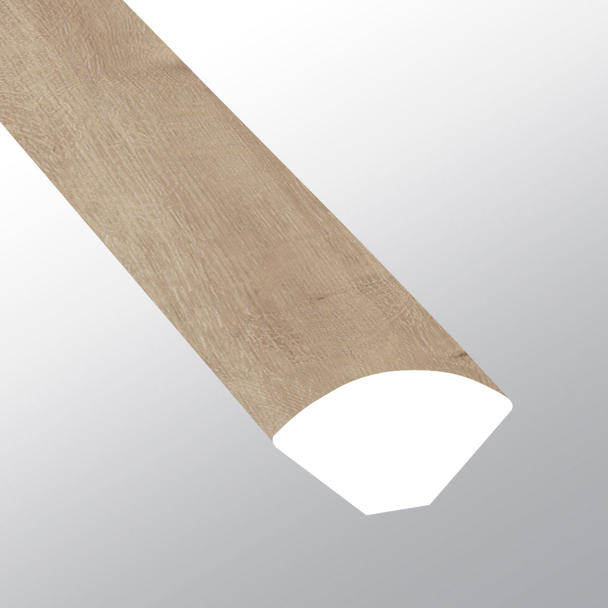 MSI Sandino Quarter Round 0.64"x0.75"x94"