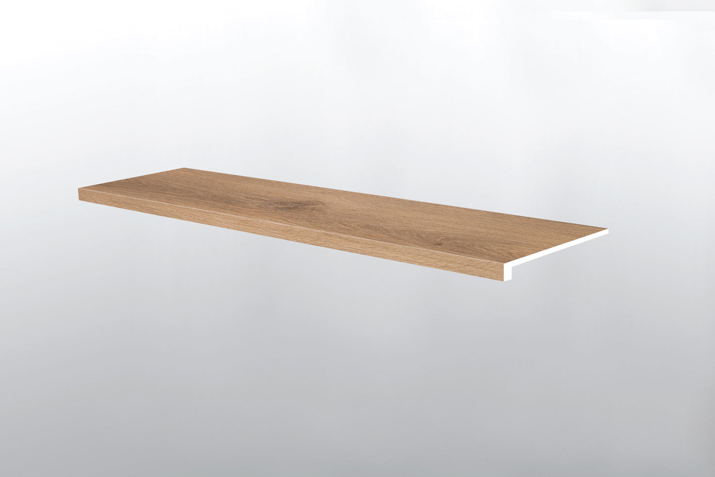 MSI Scandi Stair Tread Eased Edge 12"x1.25"x47.25"