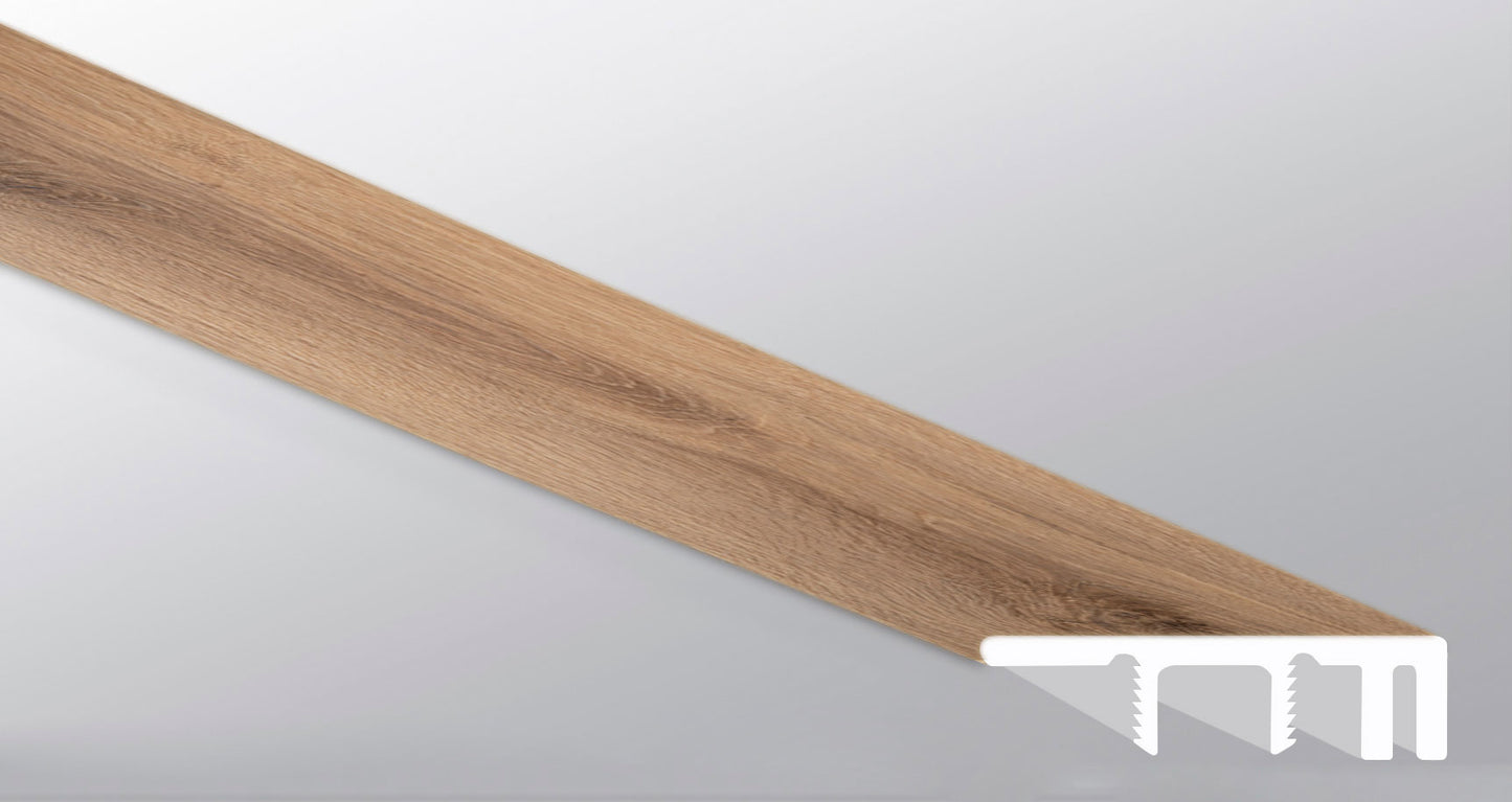 MSI Scandi End Cap Large 1.5"x0.529"x94"