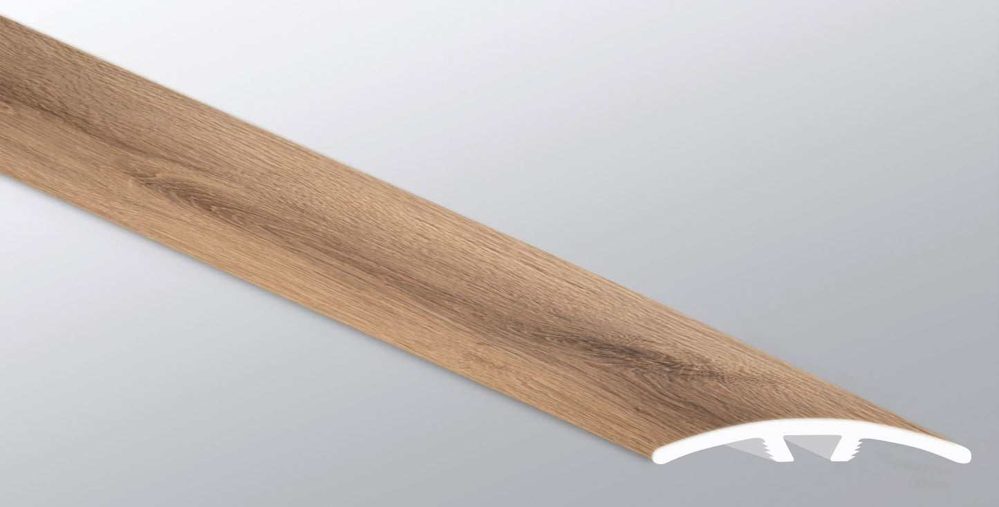 MSI Scandi T-Mold/Reducer 1.59"x0.18"x94"