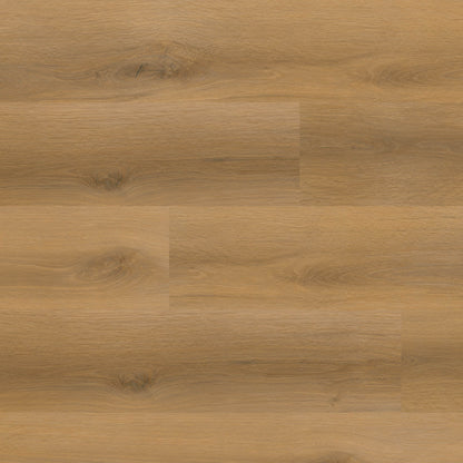 MSI Nove Scandi 9 in. x 48 in. 2mm Glue Down Luxury Vinyl Plank Flooring, Waterproof, 6 MIL Wear Layer