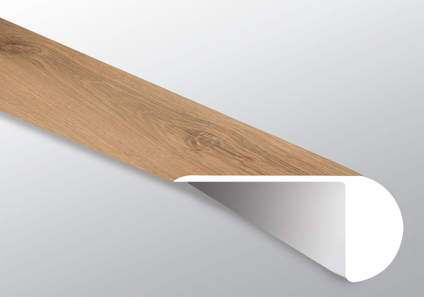 MSI Scandi Overlapping Stair Nose 2.23"x1.03"x94"