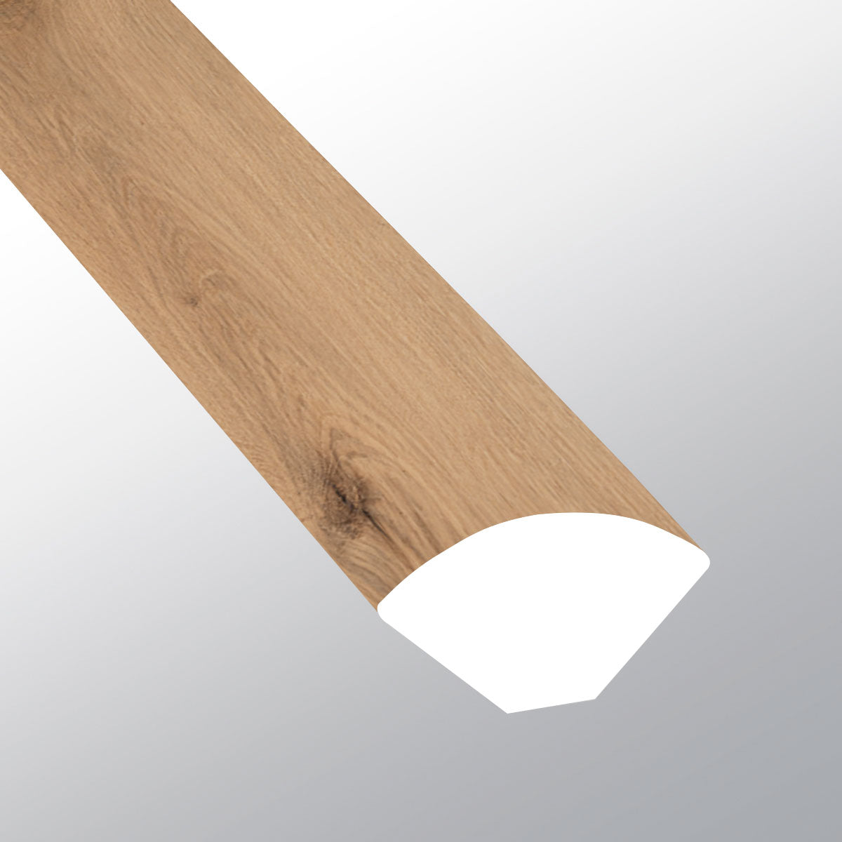 MSI Scandi Quarter Round 0.64"x0.75"x94"