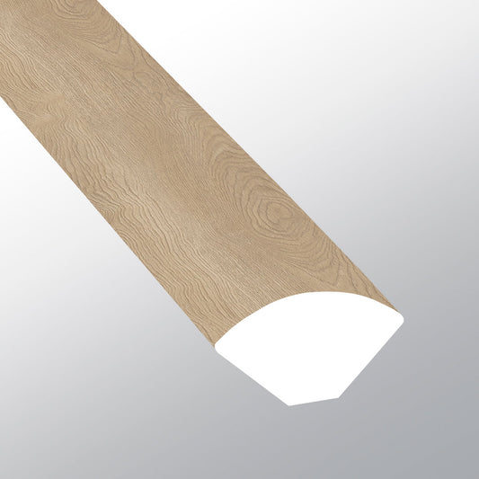 MSI Schertz Oak Quarter Round 0.64"x0.75"x94"