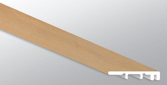 MSI Selbourne End Cap 1.5"x0.25"x94"