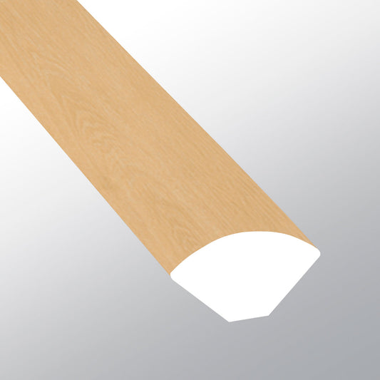 MSI Selbourne Quarter Round 0.64"x0.75"x94"