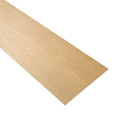 MSI Laurel Selbourne 9 in. x 48 in. 5mm Rigid Core Luxury Vinyl Plank Flooring, Click Lock, 20 MIL Wear Layer