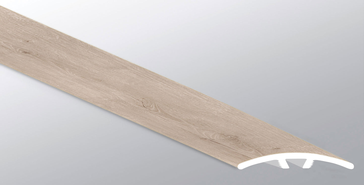 MSI Shasta Grove T-Mold/Reducer 1.59"x0.18"x94"