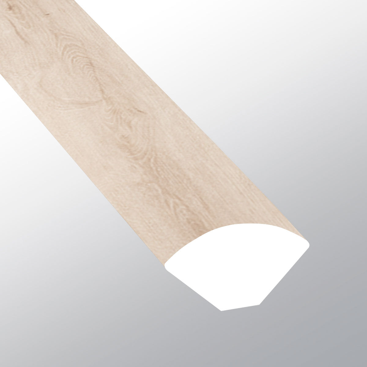 MSI Shasta Grove Quarter Round 0.64"x0.75"x94"