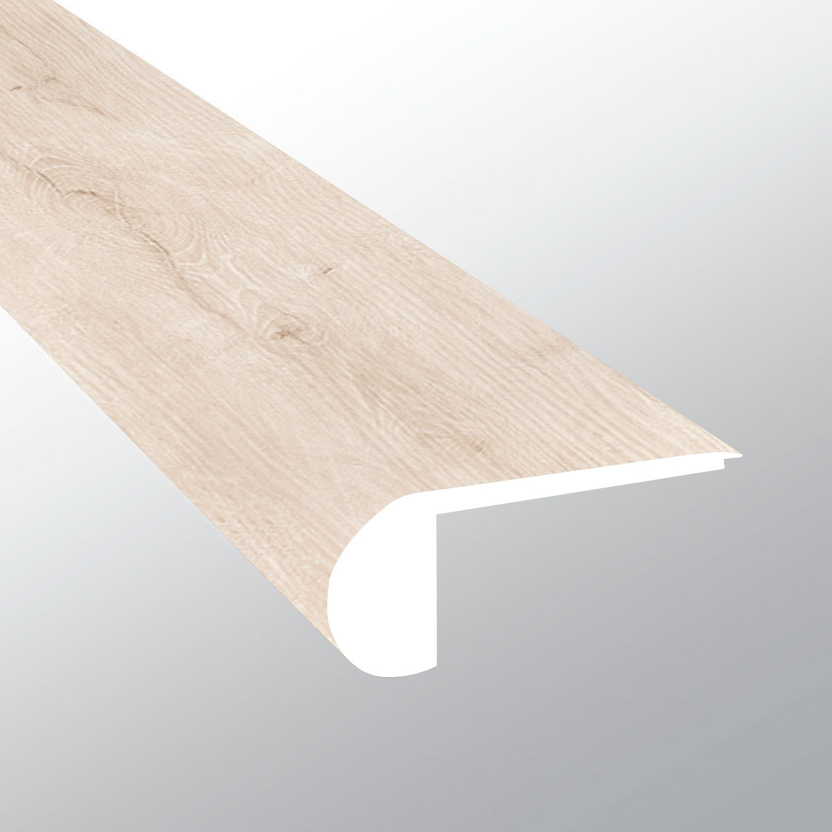 MSI Shasta Grove Flush Stair Nose 2.75" x 0.75" X 94"