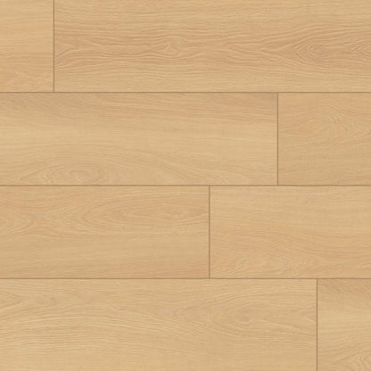 SHORECLIFFS WALLINGFORD BLONDE 9" X 87" - 12MM 30 MIL CLICK LOCK WATERPROOF RIGID CORE (32.40/BOX)