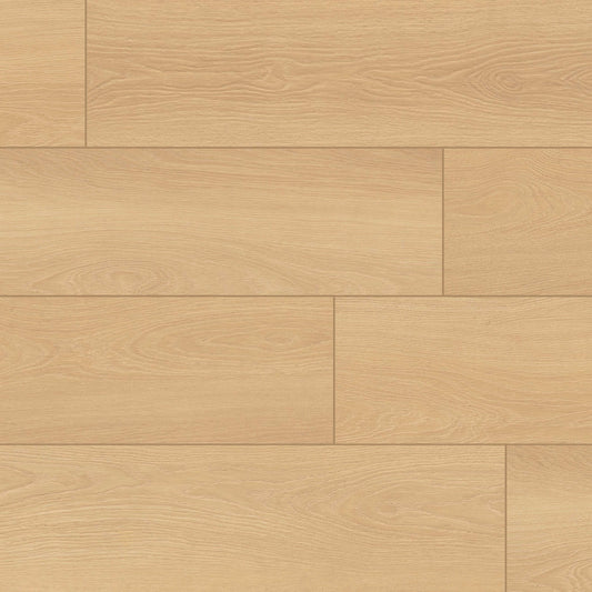 SHORECLIFFS WALLINGFORD BLONDE 9" X 87" - 12MM 30 MIL CLICK LOCK WATERPROOF RIGID CORE (32.40/BOX)