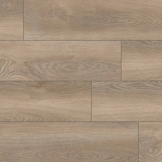 SHORECLIFFS WIXOM VALLEY 9" X 87" - 12MM  30 MIL CLICK LOCK WATERPROOF RIGID CORE (32.40/BOX)