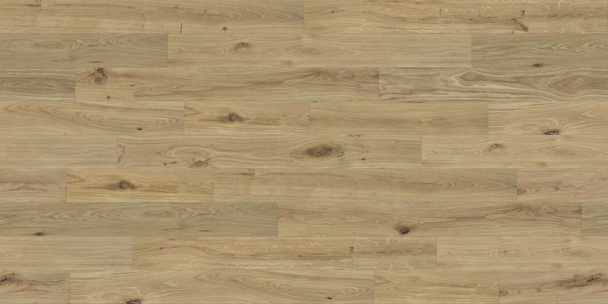 Driftwood SF-2001A European Oak engineered hardwood flooring by Sky Axis — plank detail