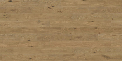 Sandcrest SF-2000A European Oak engineered hardwood flooring by Sky Axis — plank detail