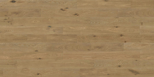 Sandcrest SF-2000A European Oak engineered hardwood flooring by Sky Axis — plank detail