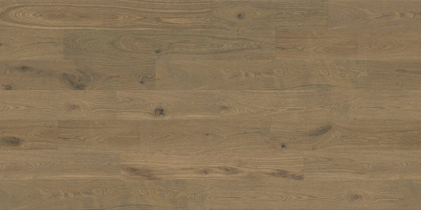 Nordic Oak SF-2003R European Oak engineered hardwood flooring by Sky Reserve — plank detail